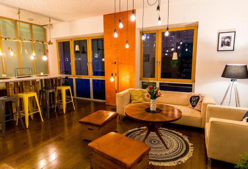 Ostel Jugendhotel Bremervörde