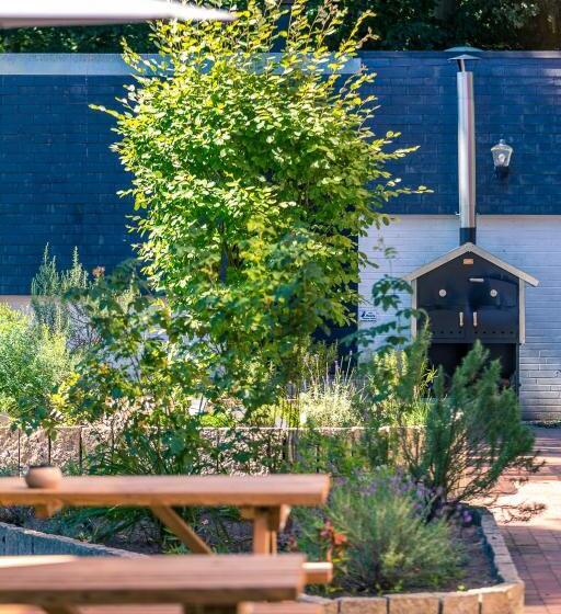 Ostel Jugendhotel Bremervörde