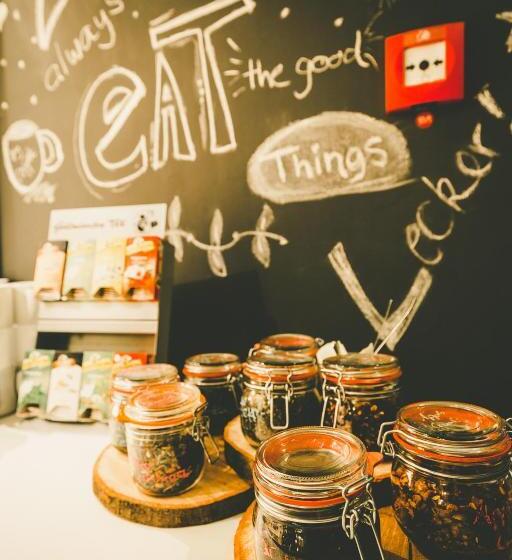 Ostel Jugendhotel Bremervörde