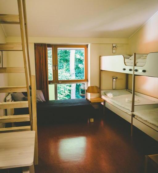 Ostel Jugendhotel Bremervörde