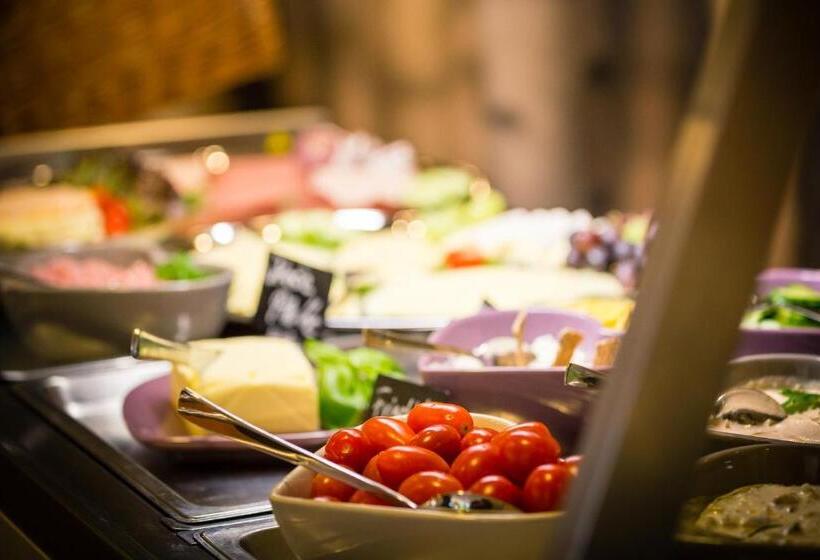 Ostel Jugendhotel Bremervörde