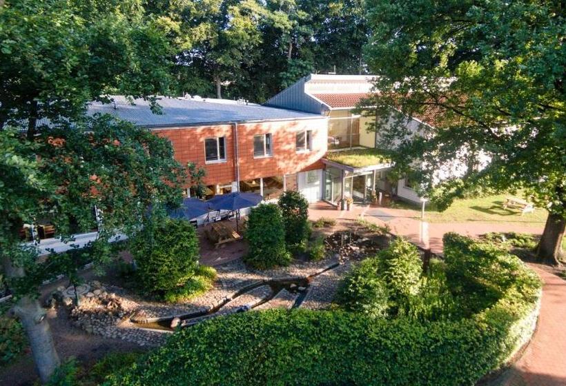 Ostel Jugendhotel Bremervörde