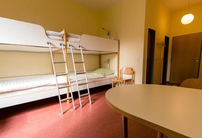 Ostel Jugendhotel Bremervörde