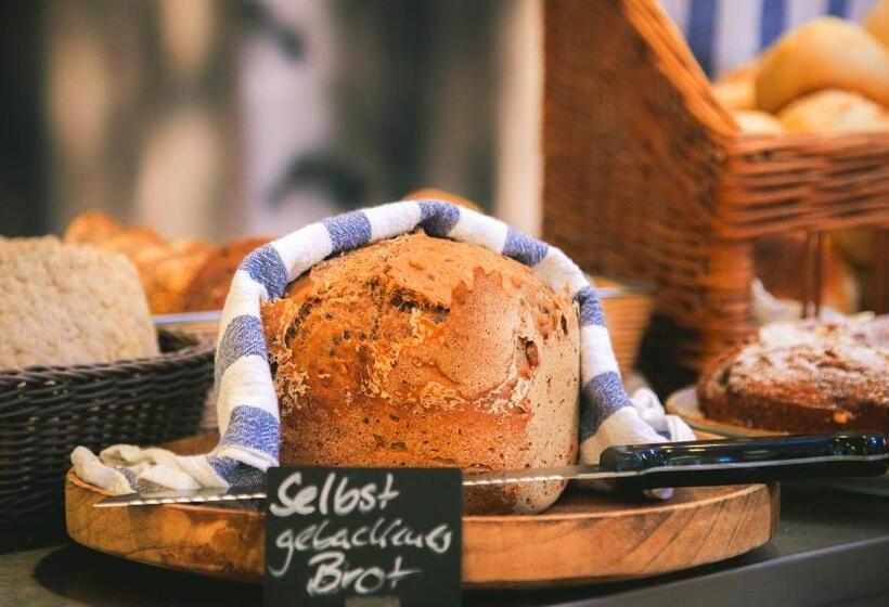 Ostel Jugendhotel Bremervörde