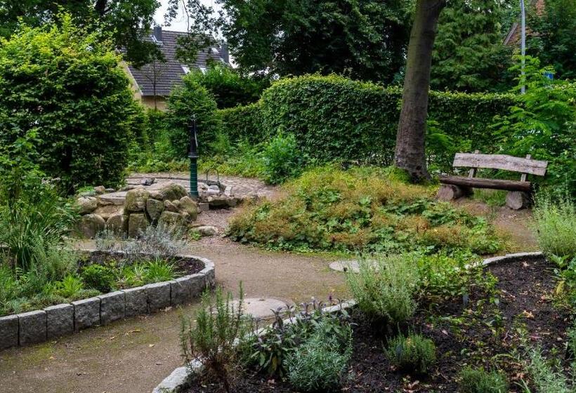 Ostel Jugendhotel Bremervörde