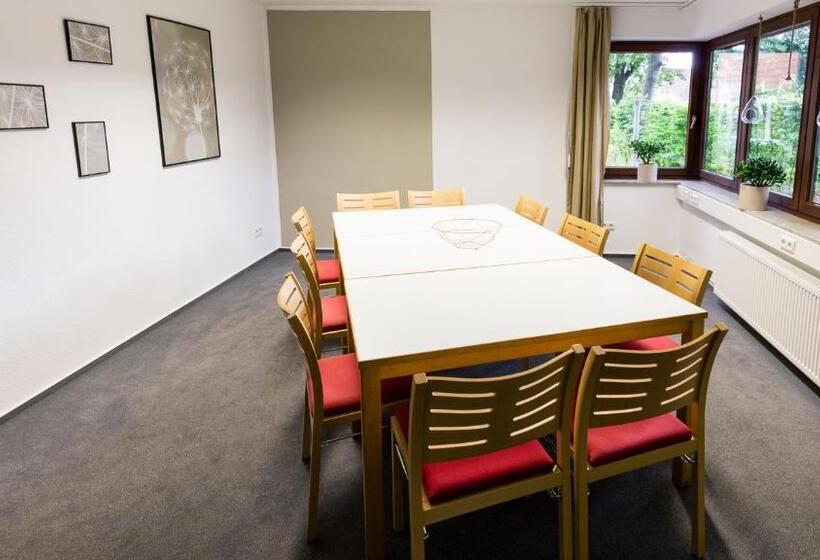 Ostel Jugendhotel Bremervörde