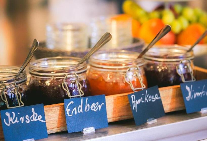 Ostel Jugendhotel Bremervörde