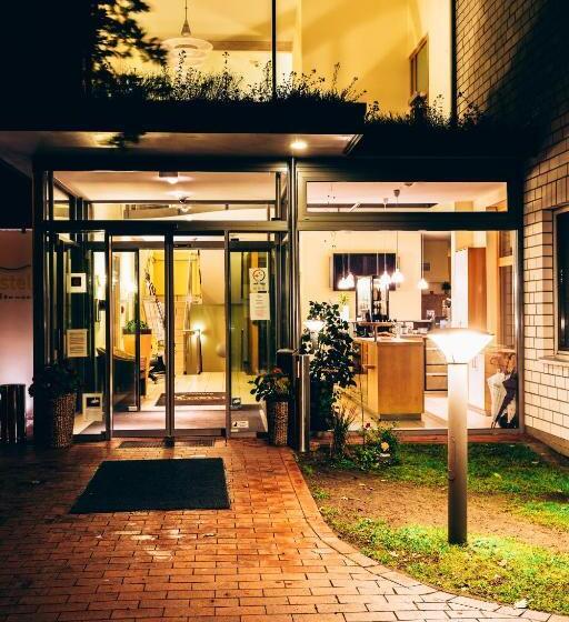 Ostel Jugendhotel Bremervörde