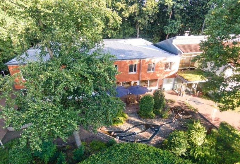 Ostel Jugendhotel Bremervörde