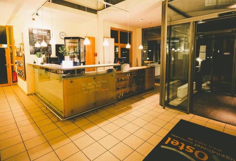 Ostel Jugendhotel Bremervörde