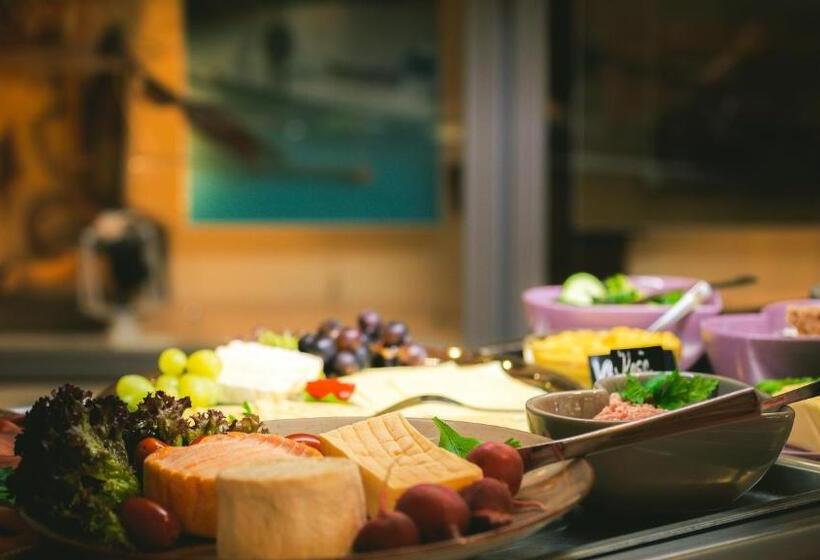 Ostel Jugendhotel Bremervörde