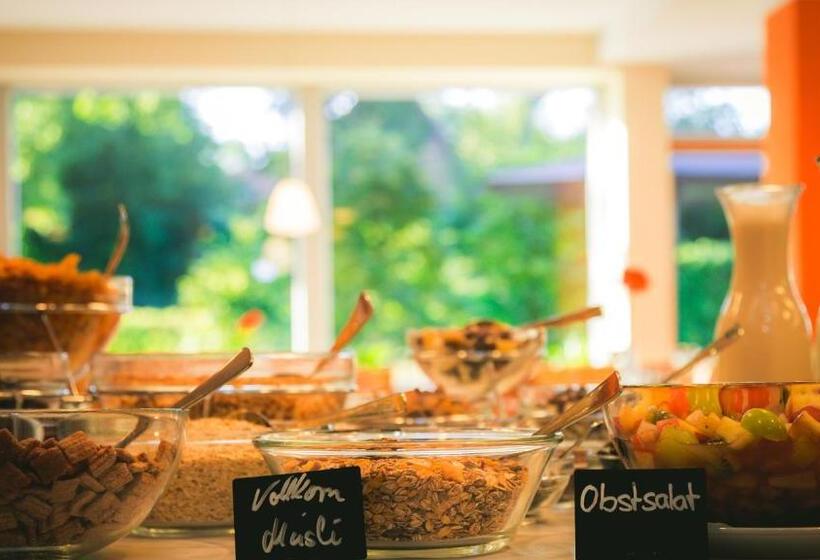 Ostel Jugendhotel Bremervörde