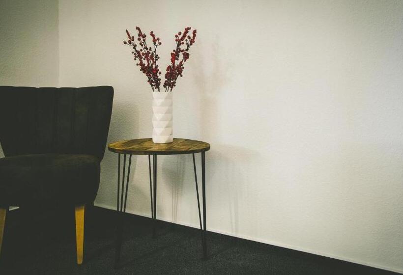 Ostel Jugendhotel Bremervörde