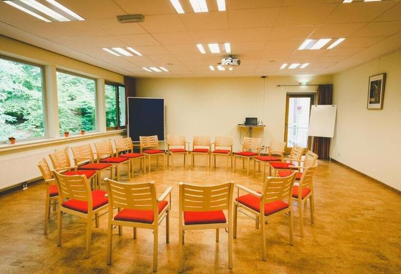 Ostel Jugendhotel Bremervörde