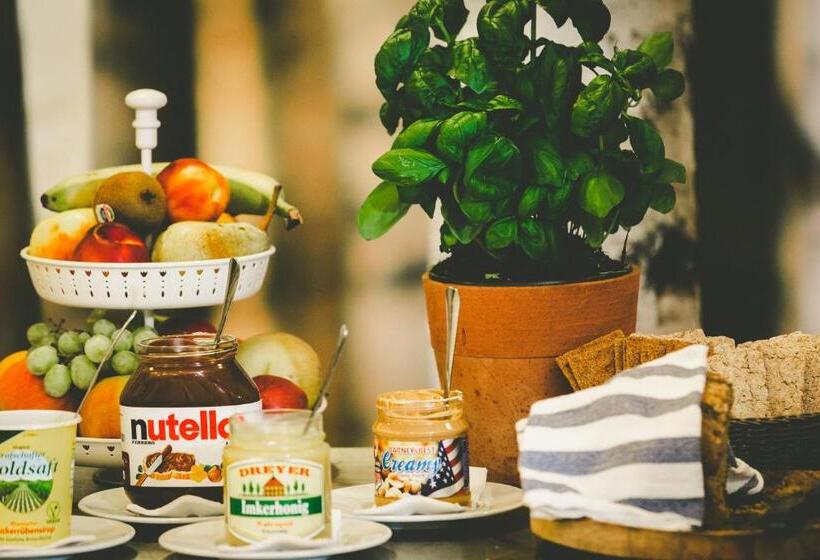 Ostel Jugendhotel Bremervörde