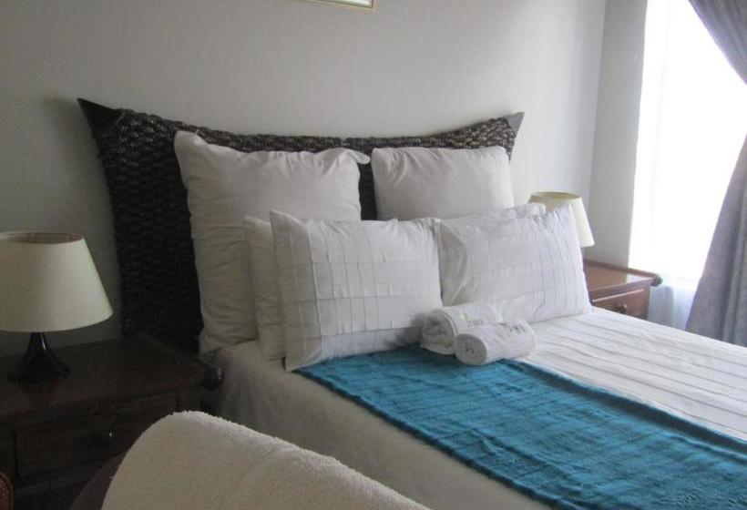 펜션 Bosveld Guest House