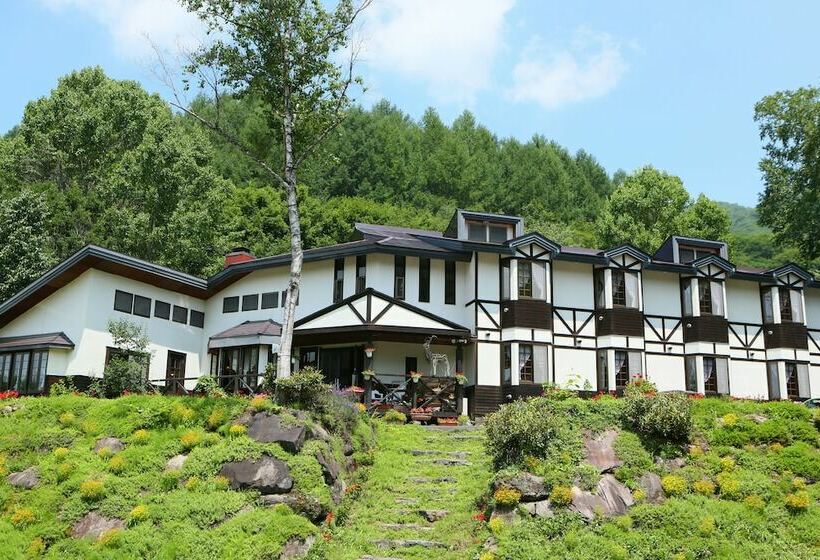 ペンション Chalet La Neige