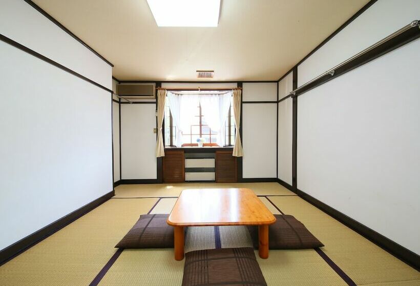 ペンション Chalet La Neige