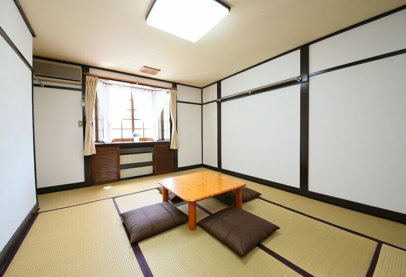 ペンション Chalet La Neige