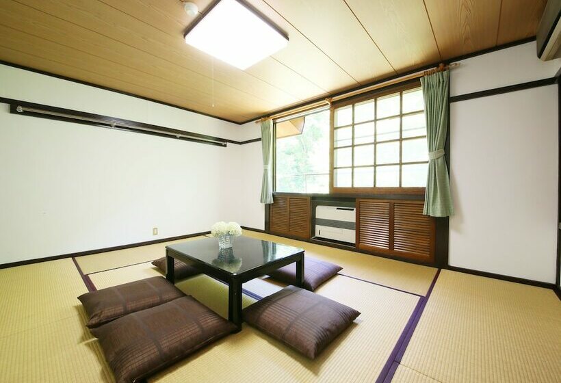 ペンション Chalet La Neige