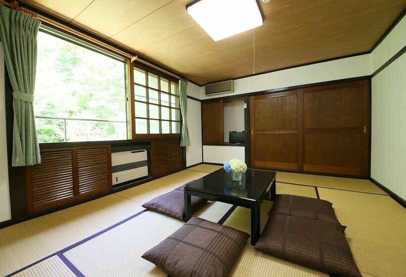 ペンション Chalet La Neige