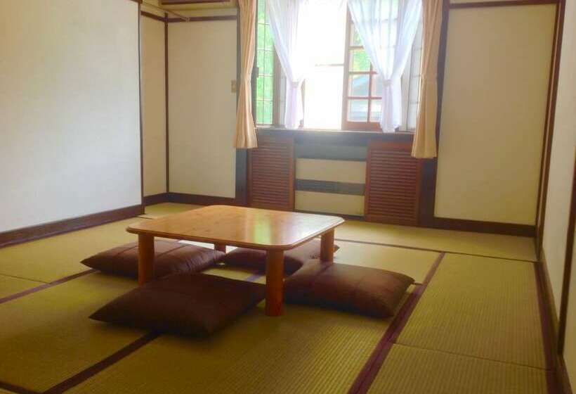 ペンション Chalet La Neige