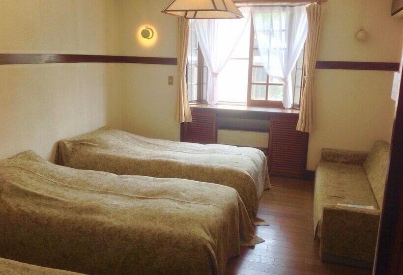 ペンション Chalet La Neige