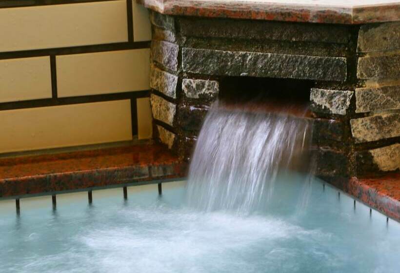 ペンション Chalet La Neige