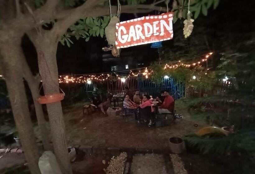 ペンション Dream Vision Guest House