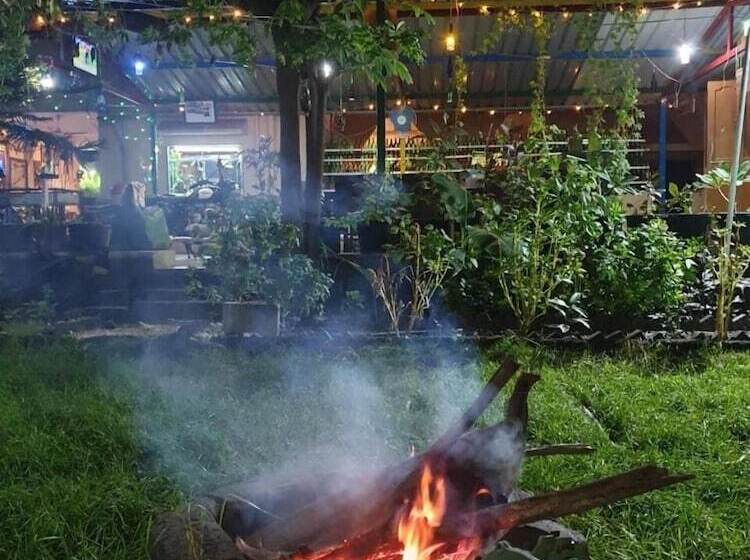 ペンション Dream Vision Guest House