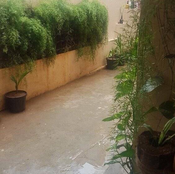 ペンション Dream Vision Guest House