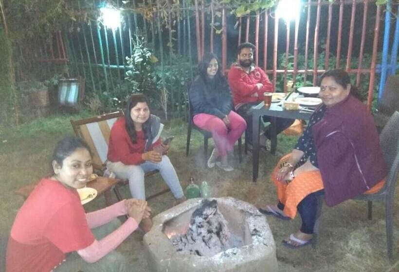 ペンション Dream Vision Guest House