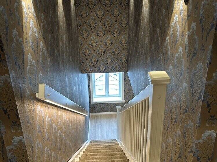 Пансион Finsnes Gaard