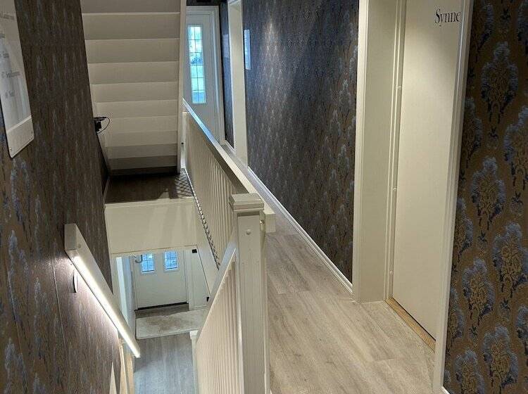 Пансион Finsnes Gaard