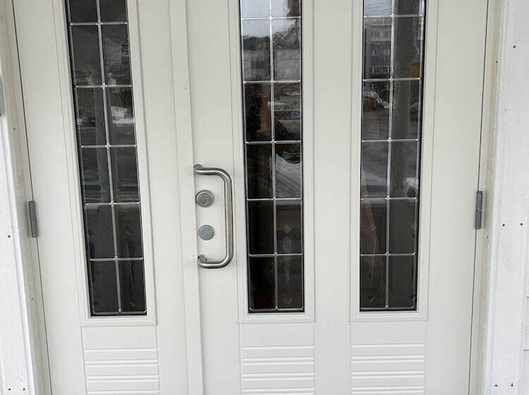 Пансион Finsnes Gaard