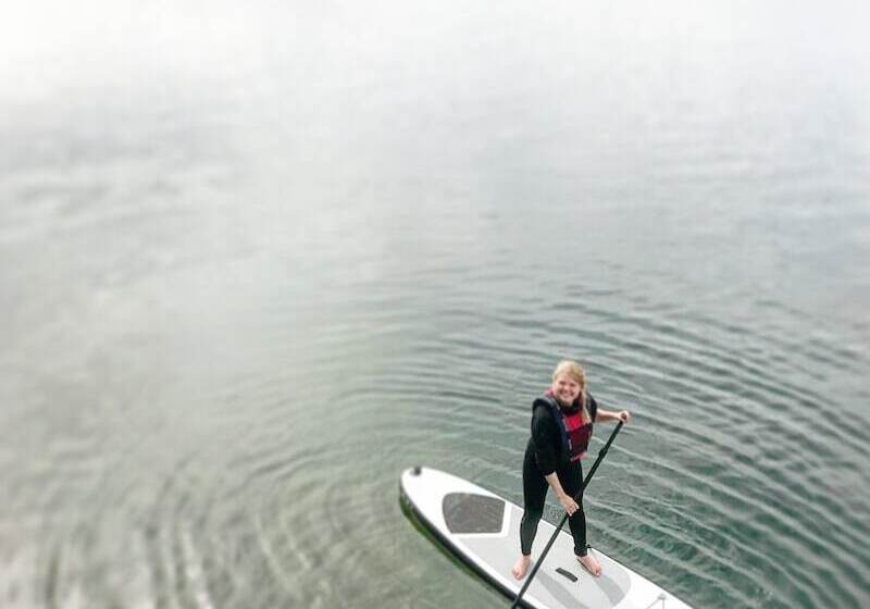 Пансион Finsnes Gaard