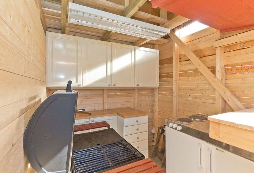 Пансион Finsnes Gaard