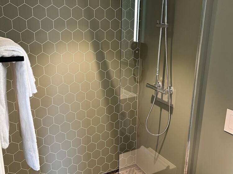 Пансион Finsnes Gaard