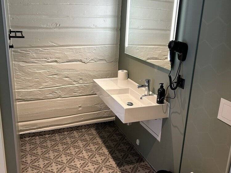 Пансион Finsnes Gaard