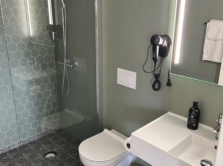 Пансион Finsnes Gaard