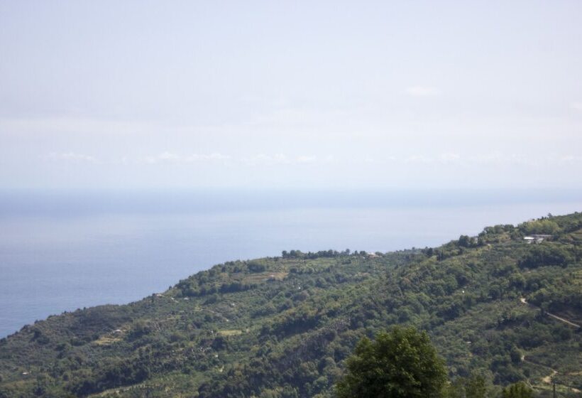 펜션 Guesthouse Papagiannopoulou