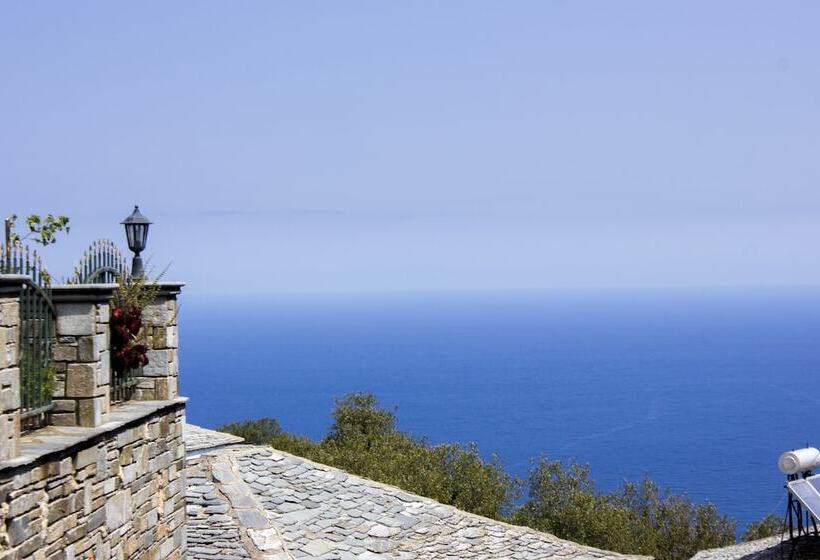 펜션 Guesthouse Papagiannopoulou