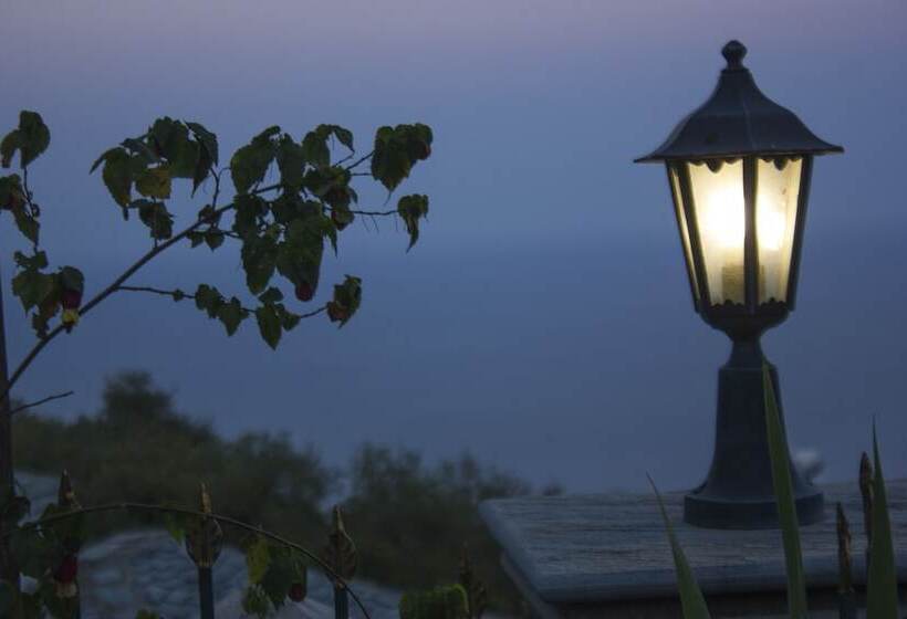 펜션 Guesthouse Papagiannopoulou