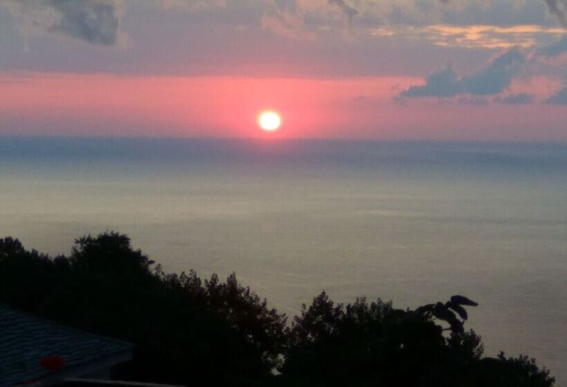 펜션 Guesthouse Papagiannopoulou