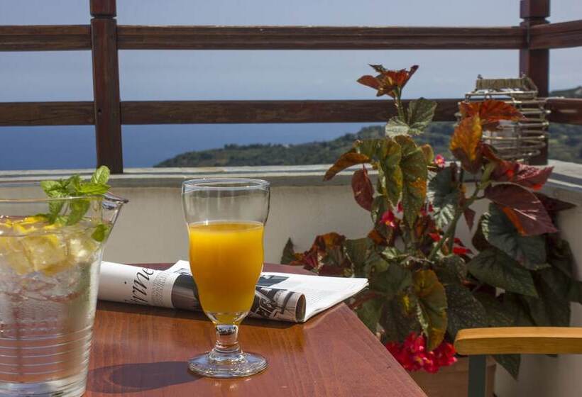 펜션 Guesthouse Papagiannopoulou