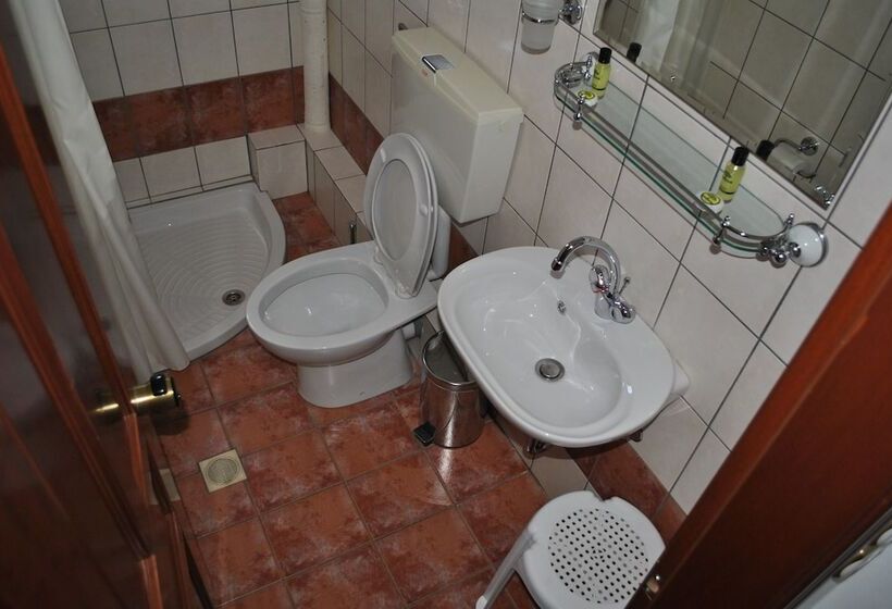 펜션 Guesthouse Papagiannopoulou