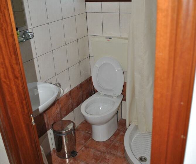 펜션 Guesthouse Papagiannopoulou