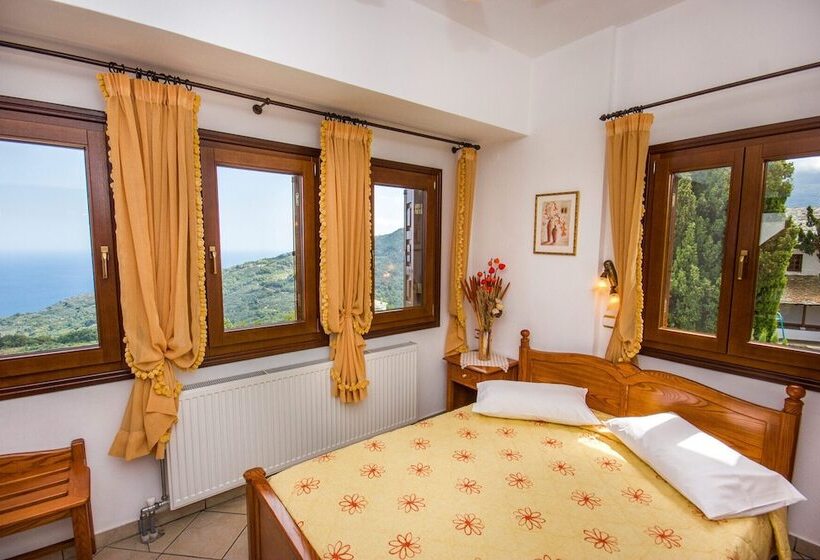 펜션 Guesthouse Papagiannopoulou