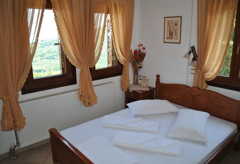 펜션 Guesthouse Papagiannopoulou