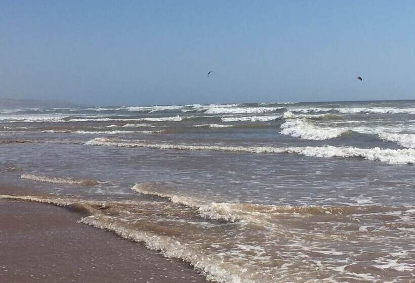 پانسیون L'air De La Mer